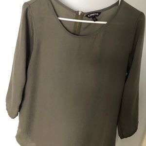 Women’s blouse